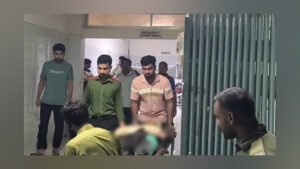 মেহেরপুরে প্রেমিকের হামলায় তরুণীর কবজি বিচ্ছিন্ন