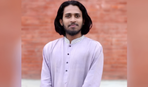 রাকসু জিএস আম্মারের ব্যয় নিয়ে প্রশ্ন শিবিরের, দায় নেবে না সংগঠন