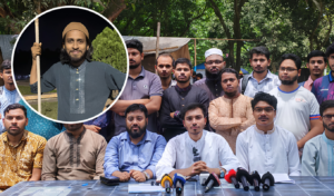 রাকসু জিএস-এর খরচের হিসাব অবাস্তব ছাত্রশিবির সভাপতি