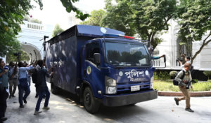 রাজনৈতিক প্রতিপক্ষদের দীর্ঘদিন আটক না রাখার আহ্বান এইচআরডব্লিউর
