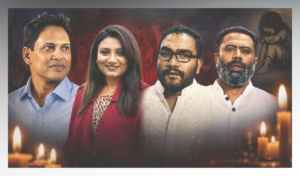 রামিসা হত্যা ও বিচার নিয়ে মাহবুবুল খালিদের নতুন গান রামিসাদের বিচার