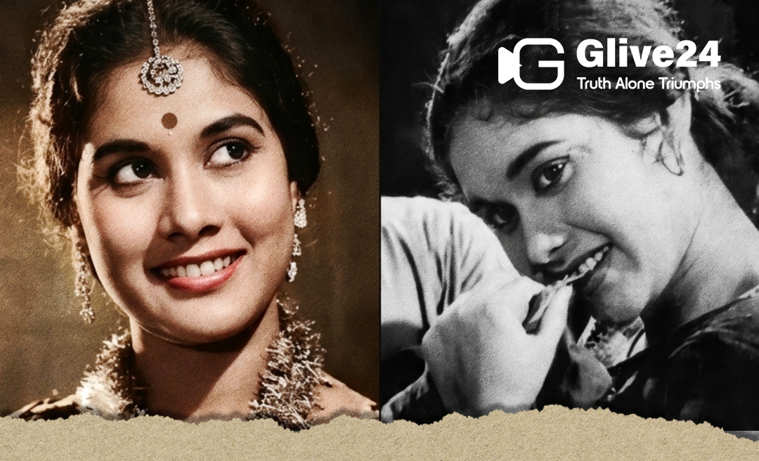 রূপবানকন্যা সুজাতার ৭৯তম জন্মদিন আজ