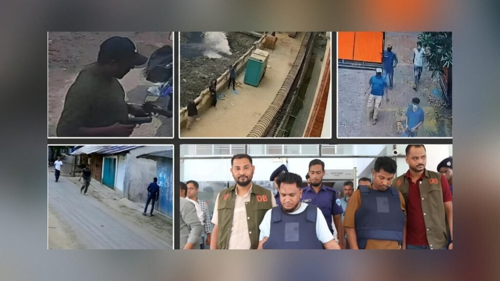 লুট হওয়া পুলিশের অস্ত্রে পুলিশকে গুলি 1 লুট হওয়া পুলিশের অস্ত্রে পুলিশকে গুলি