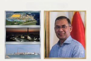 শিল্পে গ্যাস সরবরাহ বাড়াতে কয়লাভিত্তিক বিদ্যুতে প্রধানমন্ত্রীর নির্দেশ