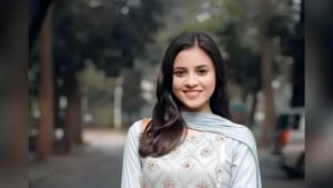 শুটিং শেষে ফেরার পথে দুর্ঘটনায় অল্পের জন্য রক্ষা তাসনুভা তিশার