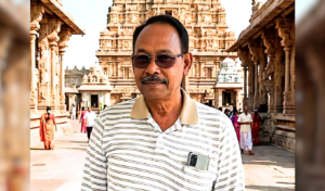 সাতক্ষীরায় জেলা আওয়ামী লীগের অর্থবিষয়ক সম্পাদক গ্রেপ্তার ও কারাবাস