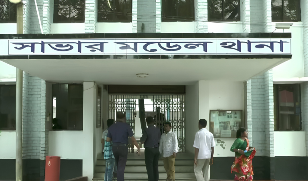 সাভারের পৃথক তিন স্থান থেকে নারীসহ তিনজনের লাশ উদ্ধার