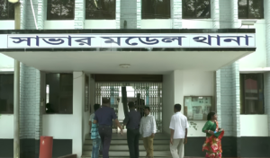 সাভারের পৃথক তিন স্থান থেকে নারীসহ তিনজনের লাশ উদ্ধার