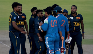 সূর্যবংশীর পর এবার জয়সোয়ালও ‘সংঘর্ষে’, প্রশ্নের মুখে আইসিসি–বিসিসিআই