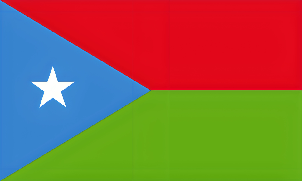 স্বাধীন বেলুচিস্তানের পতাকা