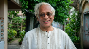 স্মরণ-আদর্শের রাজনীতিতে অনন্য হায়দার আকবর খান রনো