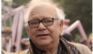 স্মরণে প্রকৃতির আজীবন পূজারি ও অরণ্যচারী কথাশিল্পী বুদ্ধদেব গুহ স্মরণে প্রকৃতির আজীবন পূজারি ও অরণ্যচারী কথাশিল্পী বুদ্ধদেব গুহ
