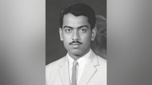 স্মরণে শহীদ আজাদ, অকুতোভয় গেরিলা যোদ্ধা