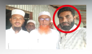 হাতিয়ায় শিশু ধর্ষণের ভিডিও ছড়িয়ে পড়ার পর সাবেক শিক্ষক হেলাল আটক হাতিয়ায় শিশু ধর্ষণের ভিডিও ছড়িয়ে পড়ার পর সাবেক শিক্ষক হেলাল আটক