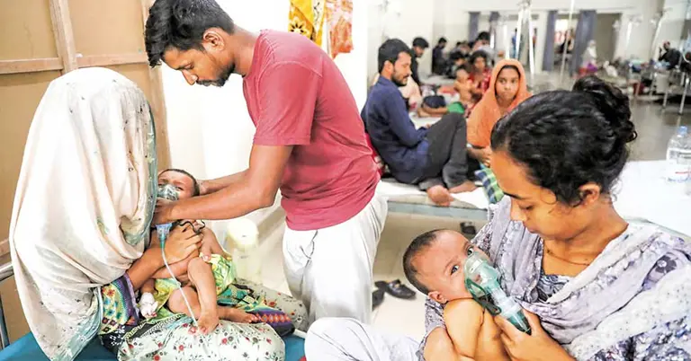 হাম উপসর্গে আরও চার শিশুর মৃত্যু নতুন শনাক্ত ৯৩১ হাম উপসর্গে আরও চার শিশুর মৃত্যু, নতুন শনাক্ত ৯৩১