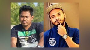 হোটেল বারে ছুরিকাঘাত, দুই বন্ধুরই মর্মান্তিক মৃত্যু