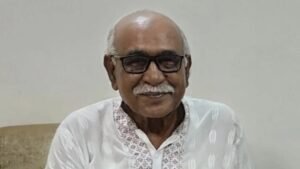 ২১ আগস্ট উপলক্ষে বিক্ষোভ মিছিল করায় জেলা আওয়ামী লীগের সাবেক প্রচার সম্পাদক গ্রেফতার