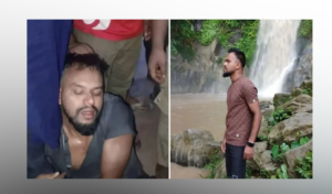 ‘ট্রায়াল’ দেওয়ার নামে সিলেটে মোটরসাইকেল নিয়ে পালানোর চেষ্টা, পুলিশ সদস্যকে গণধোলাই