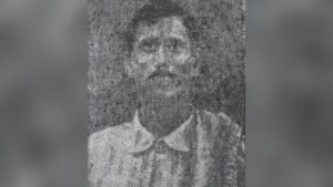 অগ্নিযুগের বিপ্লবী শহীদ সঞ্জীবচন্দ্র রায়