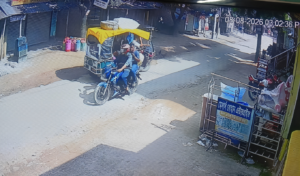 অভিযানের নামে ৪০ ভরি স্বর্ণ ছিনতাইয়ের অভিযোগ কনস্টেবল জাকিরের বিরুদ্ধে অভিযানের নামে ৪০ ভরি স্বর্ণ ছিনতাইয়ের অভিযোগ কনস্টেবল জাকিরের বিরুদ্ধে