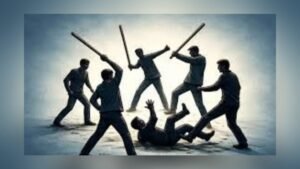 আগস্টে রাজনৈতিক সহিংসতা ও গণপিটুনিতে বাড়ল প্রাণহানি