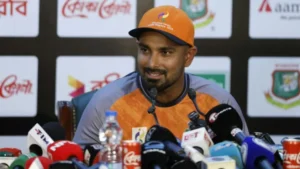 এশিয়ান গেমসে সোনা জয়ের লক্ষ্য লিটন দাসের