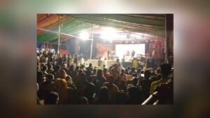 গোপালগঞ্জের কনসার্টে শেখ হাসিনার পক্ষে স্লোগান, গ্রেপ্তার আয়োজক