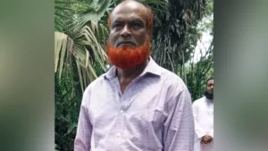 চুরি হওয়া গরু বিএনপি নেতার গোয়ালঘরে, এলাকায় উত্তেজনা