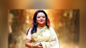 ছয় দশকের সুরযাত্রায় ৭২ বছরে সাবিনা ইয়াসমীন