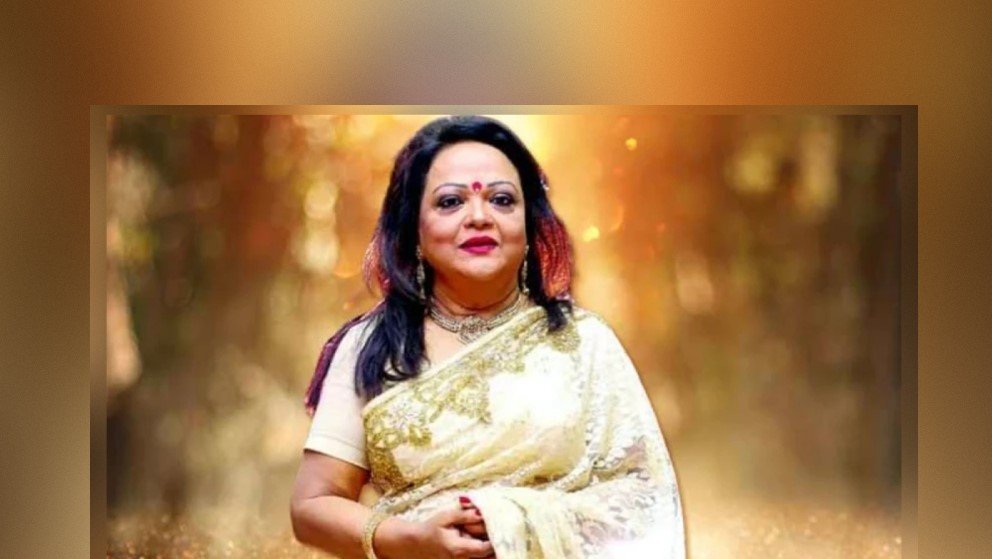 ছয় দশকের সুরযাত্রায় ৭২ বছরে সাবিনা ইয়াসমীন