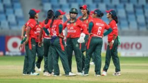 ছোট পুঁজিতে বড় জয় সেমিফাইনালে বাংলাদেশ ছোট পুঁজিতে বড় জয়, সেমিফাইনালে বাংলাদেশ