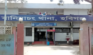 জমির আগাছা পরিষ্কার নিয়ে সংঘর্ষ, হবিগঞ্জে নিহত ১
