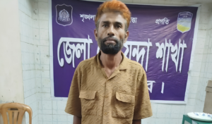 জামালপুরে ইয়াবাসহ যুবদল নেতা গ্রেপ্তার