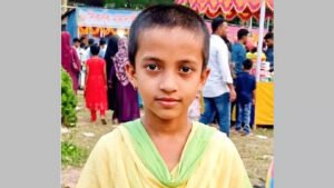 জামালপুরে নিখোঁজ শিশুর মরদেহ মিলল প্রতিবেশীর ঘরে জামালপুরে নিখোঁজ শিশুর মরদেহ মিলল প্রতিবেশীর ঘরে
