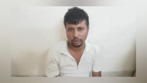 জিরার ট্রাক আটকে চাঁদা দাবি, ছাত্রদল নেতা আটক