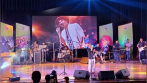 জুবিন গর্গের স্মৃতিতে বাংলাদেশ মিশনের শ্রদ্ধা