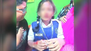 'নিজের মেয়ের নিরাপত্তাই যেখানে অনিশ্চিত, অন্যদের কীভাবে রক্ষা করব'