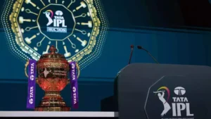 তিন বছর পর ভারতে ফিরছে আইপিএল নিলাম