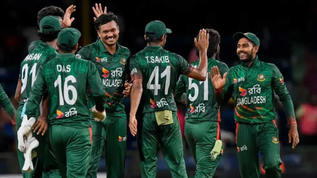 ত্রিদেশীয় সিরিজে বাংলাদেশের ম্যাচ ১৭ ও ২১ অক্টোবর ত্রিদেশীয় সিরিজে বাংলাদেশের ম্যাচ ১৭ ও ২১ অক্টোবর