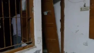 দাউদকান্দি থানায় আটক ১৭ কিশোর পালানোর দাবি