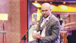 দুই বছর পর একক কনসার্টে ফিরছেন মিফতাহ জামান