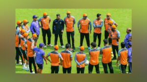 দুই সফরে নির্বাচকহীন বাংলাদেশ, বদলাচ্ছে বিসিবির নীতি