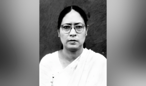 নারীশিক্ষার অগ্রদূত ও শহীদজায়া বাসন্তী গুহঠাকুরতার প্রয়াণদিবসে গভীর শ্রদ্ধাঞ্জলি নারীশিক্ষার অগ্রদূত ও শহীদজায়া বাসন্তী গুহঠাকুরতার প্রয়াণদিবসে গভীর শ্রদ্ধাঞ্জলি