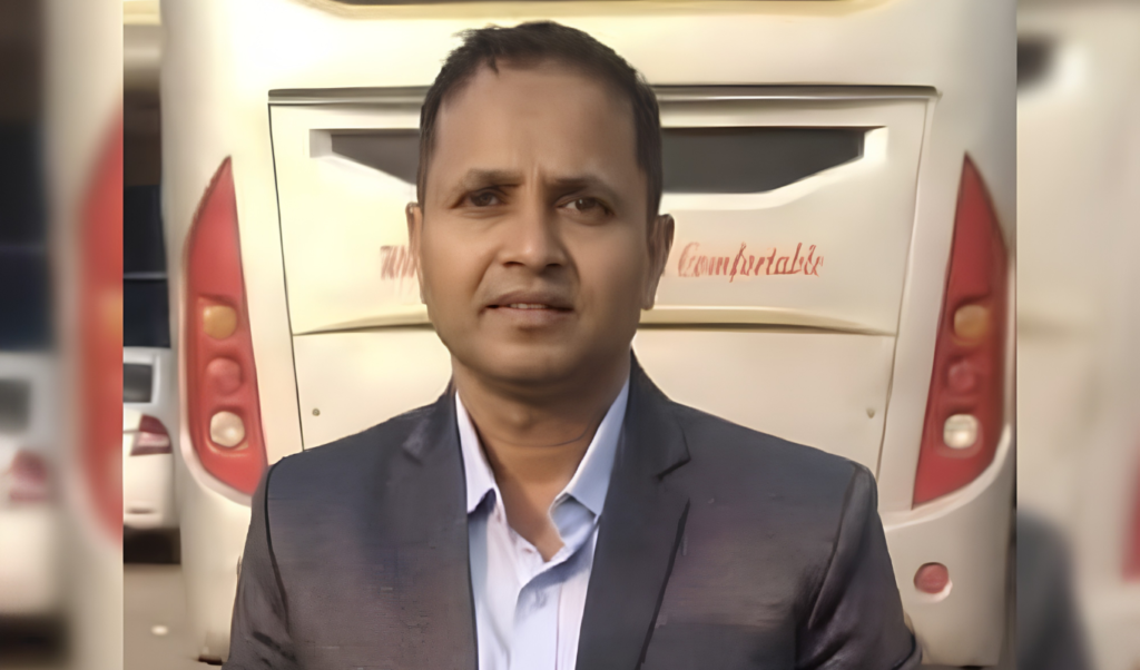 নোয়াখালীতে অজ্ঞাত গাড়ির ধাক্কায় স্কুলশিক্ষক নিহত