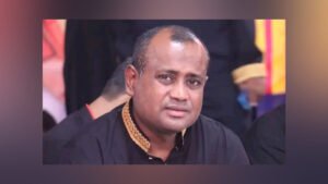 পঞ্চগড়ে পৌর আওয়ামী লীগের সাধারণ সম্পাদক গ্রেপ্তার