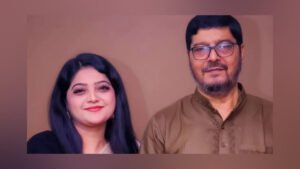 পিতাকে হারালেন গায়িকা সালমা