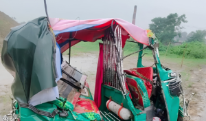 পীরের দরবারে যাওয়ার পথে প্রাণ গেল তিনজনের পীরের দরবারে যাওয়ার পথে প্রাণ গেল তিনজনের