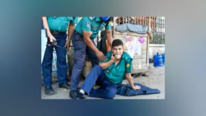 পুলিশের ওপর হামলা বেড়েছে, সাত মাসে আহত ৩৬১
