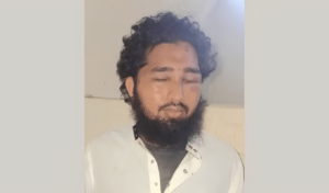 ফতুল্লায় ১৭ বছর বয়সী মাদ্রাসাছাত্রকে বলাৎকারের অভিযোগে শিক্ষক গ্রেপ্তার