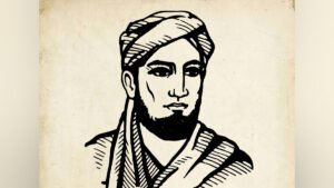 ফরায়েজী নেতা দুদু মিয়াকে স্মরণ